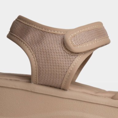 SANDALIAS CASUALES FOOTLOOSE MUJERES FTL-FT00009 - 4