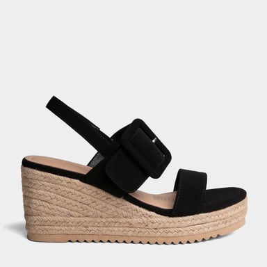 SANDALIAS CASUALES FOOTLOOSE MUJERES FTL-NZ00009 - 1
