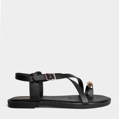 SANDALIAS CASUALES FOOTLOOSE MUJERES FTL-SY00007 - 1