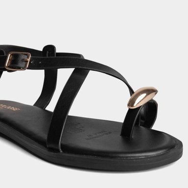SANDALIAS CASUALES FOOTLOOSE MUJERES FTL-SY00007 - 4