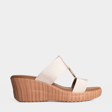 SANDALIAS CASUALES FOOTLOOSE MUJERES FTL-LM00029 - 1