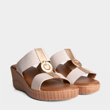SANDALIAS CASUALES FOOTLOOSE MUJERES FTL-LM00029 - 2