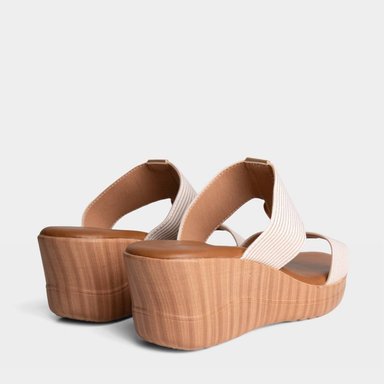 SANDALIAS CASUALES FOOTLOOSE MUJERES FTL-LM00029 - 3
