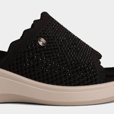 SANDALIAS CASUALES TOP MODEL MUJERES TMO-YQ00002 - 4