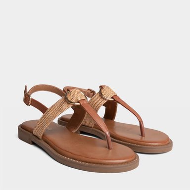SANDALIAS CASUALES FOOTLOOSE MUJERES FTL-YQ00024 - 2