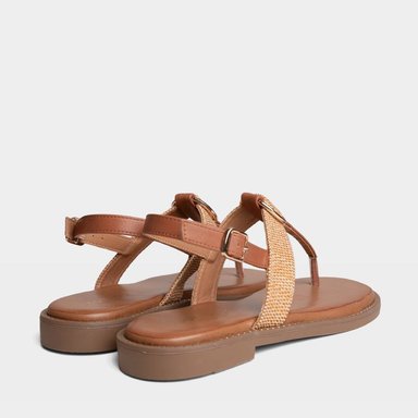 SANDALIAS CASUALES FOOTLOOSE MUJERES FTL-YQ00024 - 3