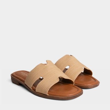 SANDALIAS CASUALES FOOTLOOSE MUJERES FTL-NW00008 - 2