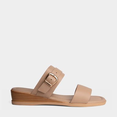 SANDALIAS CASUALES FOOTLOOSE MUJERES FTL-FT00011 - 1
