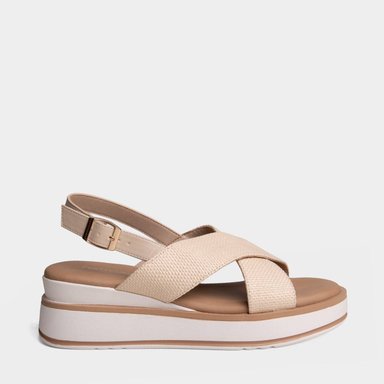 SANDALIAS CASUALES FOOTLOOSE MUJERES FTL-YQ00028 - 1