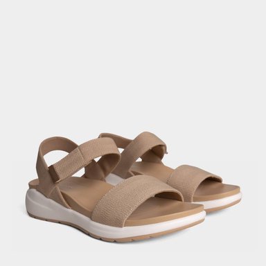 SANDALIAS CASUALES FOOTLOOSE MUJERES FTL-LM00084 - 2
