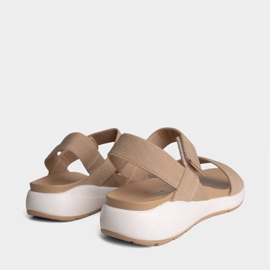 SANDALIAS CASUALES FOOTLOOSE MUJERES FTL-LM00084 - 3