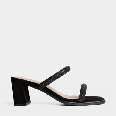 SANDALIAS DE VESTIR FOOTLOOSE MUJERES FTL-HS00013 - 1