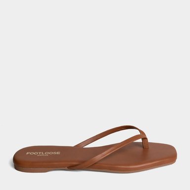 SANDALIAS CASUALES FOOTLOOSE MUJERES FTL-YQ00025 - 1