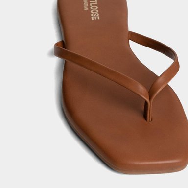 SANDALIAS CASUALES FOOTLOOSE MUJERES FTL-YQ00025 - 4