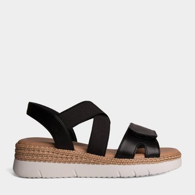 SANDALIAS CASUALES TOP MODEL MUJERES TMO-NW00003 - 1
