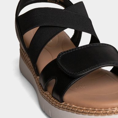 SANDALIAS CASUALES TOP MODEL MUJERES TMO-NW00003 - 4