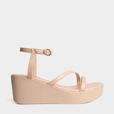 SANDALIAS CASUALES FOOTLOOSE MUJERES FTL-SC00004 - 1