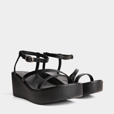 SANDALIAS CASUALES FOOTLOOSE MUJERES FTL-SC00004 - 2