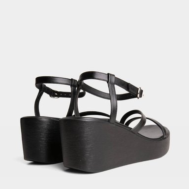SANDALIAS CASUALES FOOTLOOSE MUJERES FTL-SC00004 - 3