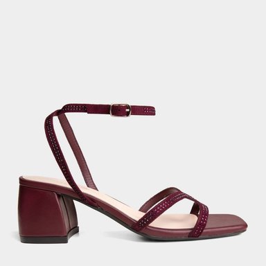 SANDALIAS DE VESTIR FOOTLOOSE MUJERES FTL-HS00015 - 1