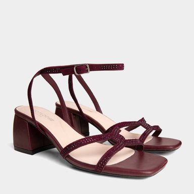 SANDALIAS DE VESTIR FOOTLOOSE MUJERES FTL-HS00015 - 2