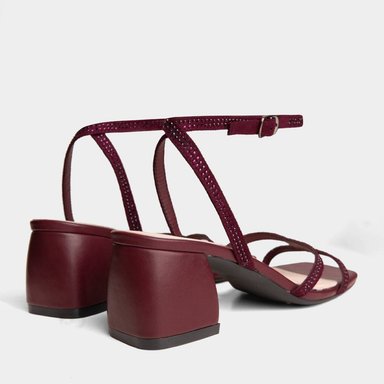 SANDALIAS DE VESTIR FOOTLOOSE MUJERES FTL-HS00015 - 3