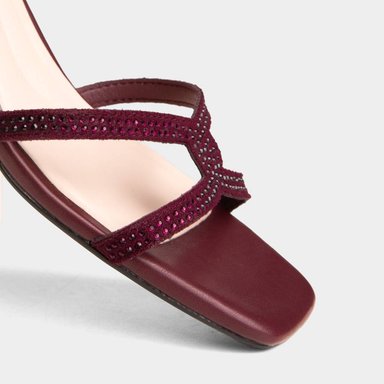 SANDALIAS DE VESTIR FOOTLOOSE MUJERES FTL-HS00015 - 4