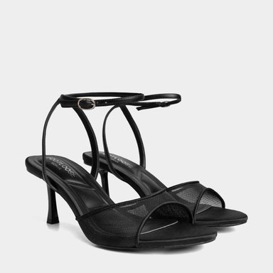 SANDALIAS DE VESTIR FOOTLOOSE MUJERES FTL-RS00011 - 2