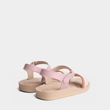 SANDALIAS CASUALES FOOTLOOSE KIDS NIÑAS FTK-OU00002 - 3