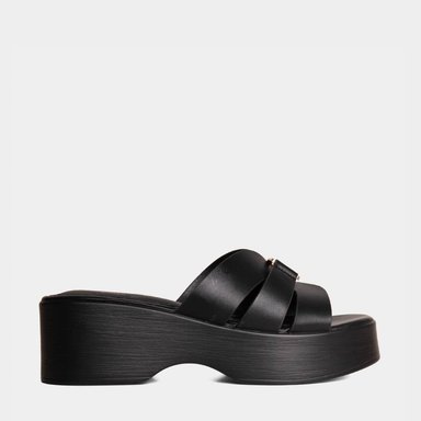 SANDALIAS CASUALES FOOTLOOSE MUJERES FTL-NW00020 - 1