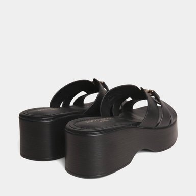 SANDALIAS CASUALES FOOTLOOSE MUJERES FTL-NW00020 - 3