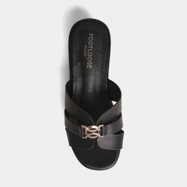 SANDALIAS CASUALES FOOTLOOSE MUJERES FTL-NW00020 - 4