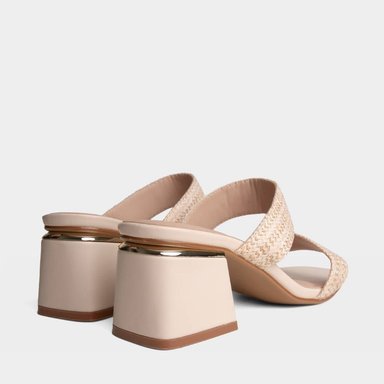 SANDALIAS DE VESTIR FOOTLOOSE MUJERES FTL-YQ00029 - 3