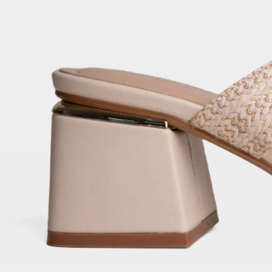SANDALIAS DE VESTIR FOOTLOOSE MUJERES FTL-YQ00029 - 4