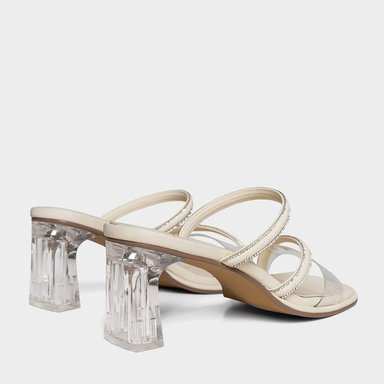 SANDALIAS DE VESTIR FOOTLOOSE MUJERES FTL-HS00010 - 3