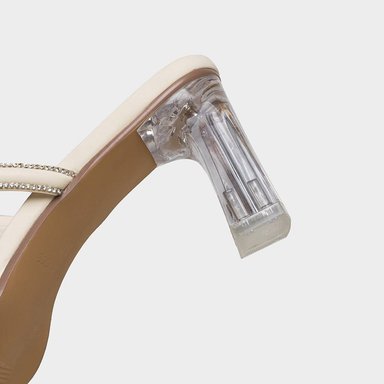 SANDALIAS DE VESTIR FOOTLOOSE MUJERES FTL-HS00010 - 4