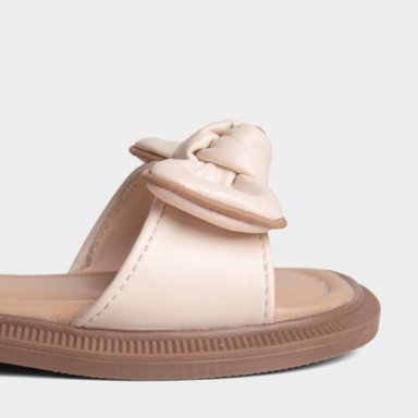 SANDALIAS CASUALES FOOTLOOSE KIDS NIÑAS FTK-MU00006 - 4