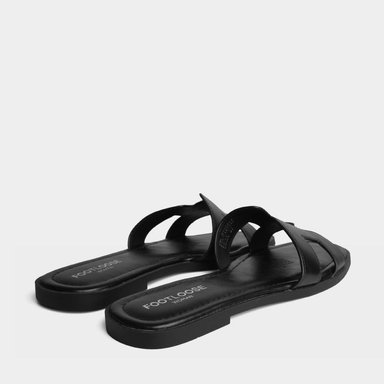 SANDALIAS CASUALES FOOTLOOSE MUJERES FTL-FT00007 - 3
