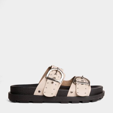 SANDALIAS CASUALES FOOTLOOSE MUJERES FTL-SY00009 - 1