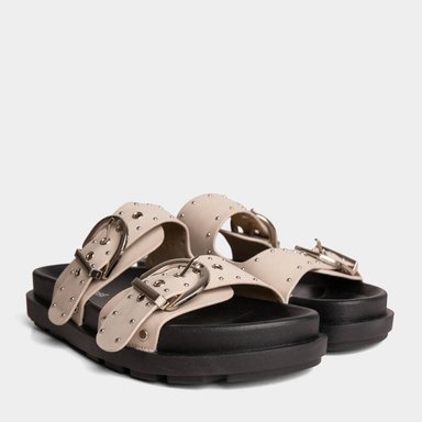 SANDALIAS CASUALES FOOTLOOSE MUJERES FTL-SY00009 - 2
