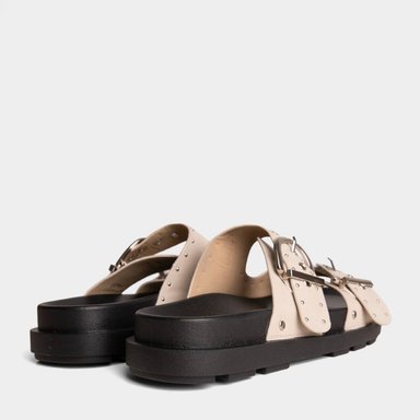 SANDALIAS CASUALES FOOTLOOSE MUJERES FTL-SY00009 - 3