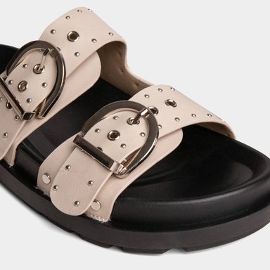 SANDALIAS CASUALES FOOTLOOSE MUJERES FTL-SY00009 - 4