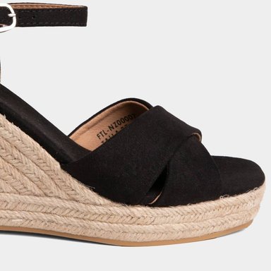 SANDALIAS CASUALES FOOTLOOSE MUJERES FTL-NZ00007 - 4