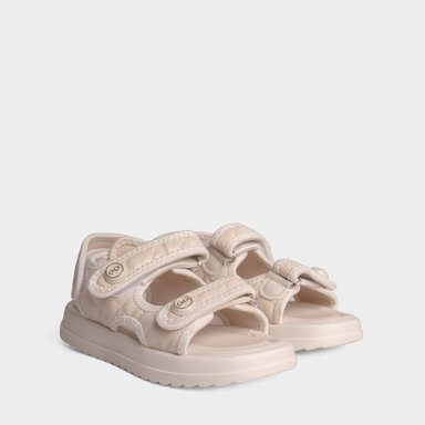 SANDALIAS CASUALES FOOTLOOSE KIDS NIÑAS FTK-MU00007 - 2