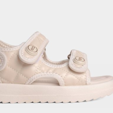 SANDALIAS CASUALES FOOTLOOSE KIDS NIÑAS FTK-MU00007 - 4