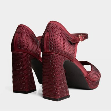 SANDALIAS DE VESTIR FOOTLOOSE MUJERES FTL-FT00012 - 3