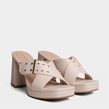 SANDALIAS DE VESTIR FOOTLOOSE MUJERES FTL-YQ00033 - 2