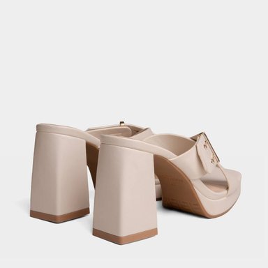 SANDALIAS DE VESTIR FOOTLOOSE MUJERES FTL-YQ00033 - 3