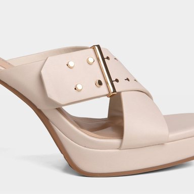 SANDALIAS DE VESTIR FOOTLOOSE MUJERES FTL-YQ00033 - 4