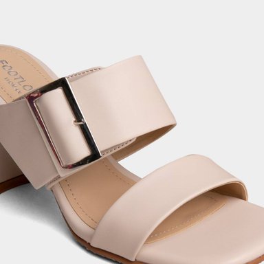 SANDALIAS DE VESTIR FOOTLOOSE MUJERES FTL-SB00002 - 4